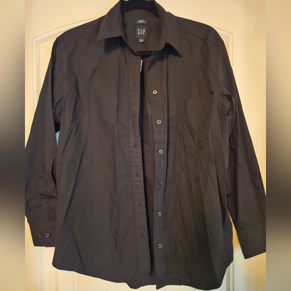 100% Organic Cotton Big Shirt